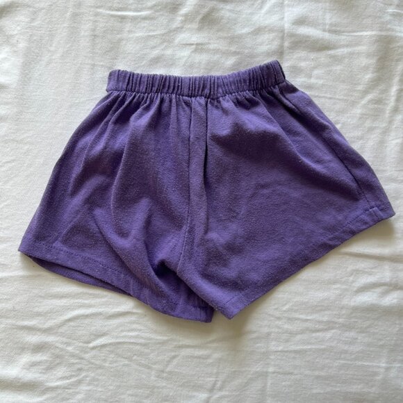 90s Vintage Disney Lion King Baby Shorts - Picture 3 of 4